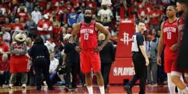 Houston Rockets pretende vender los generales. Houston Rockets pretende vender los generales.